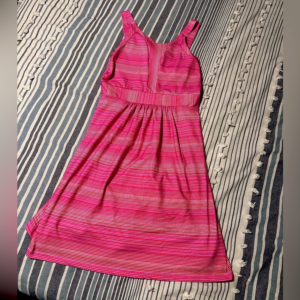 Active dress